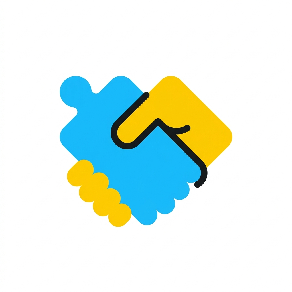 Partnership — Supporter Partner